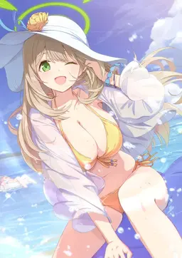 Profile image of 十六夜ノノミ