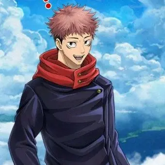 Profile image of 이타도리 유지