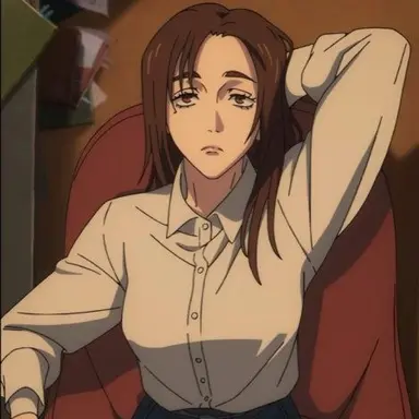 Profile image of 이에이리 쇼코