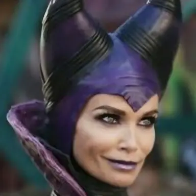 Profile image of Maleficent