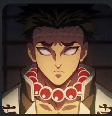 Profile image of 悲鳴嶼行冥