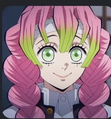 Profile image of 甘露寺蜜璃