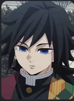 Profile image of 冨岡義勇