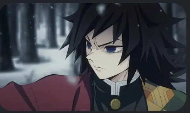 Profile image of 冨岡義勇