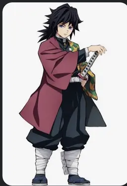 Profile image of 冨岡義勇