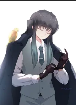 Profile image of 時透無一郎