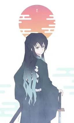 Profile image of 時透無一郎