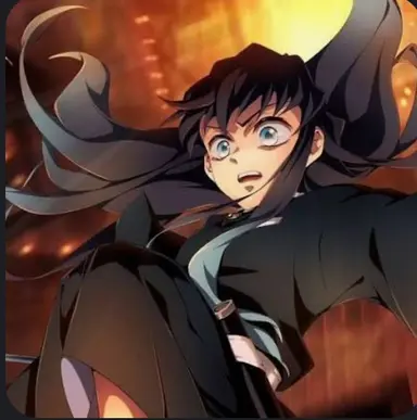 Profile image of 時透無一郎