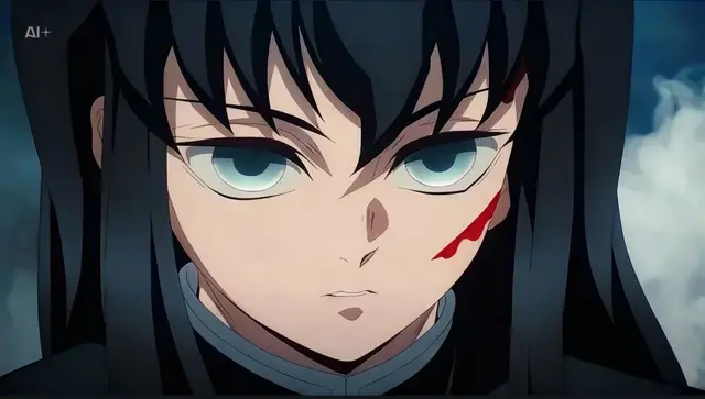 Profile image of 時透無一郎