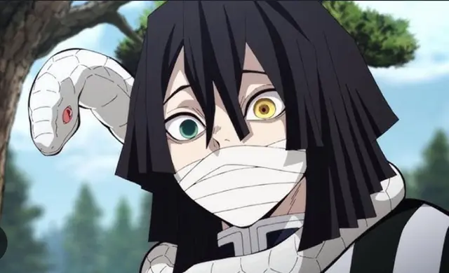 Profile image of 伊黒小内
