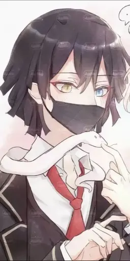 Profile image of 伊黒小内