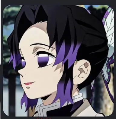 Profile image of 胡蝶しのぶ
