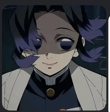 Profile image of 胡蝶しのぶ