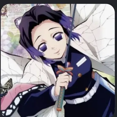 Profile image of 코쵸우 시노부
