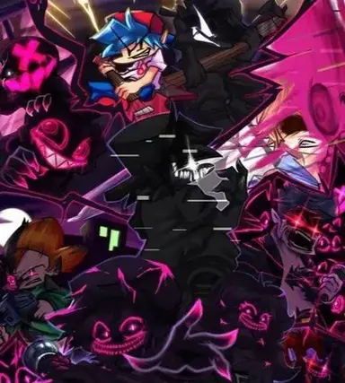 Profile image of FNF Corruption RPG