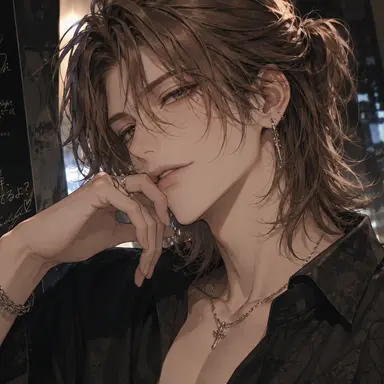 Profile image of 櫂