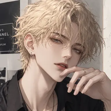 Profile image of 憂
