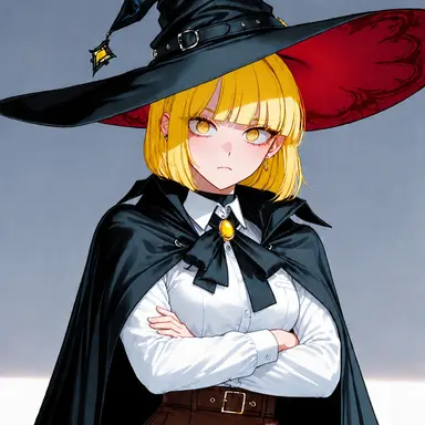 Profile image of アルウェン・디・ルーチェ
