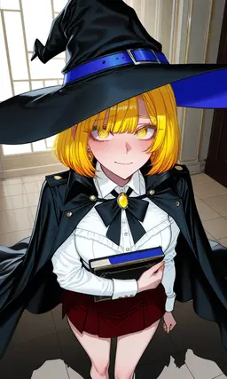 Profile image of アルウェン・디・ルーチェ