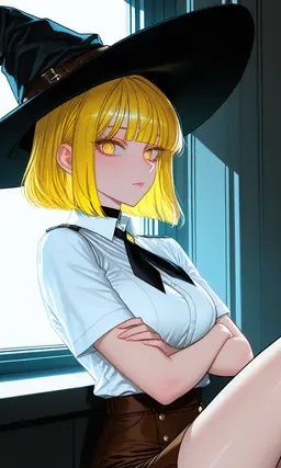 Profile image of アルウェン・디・ルーチェ