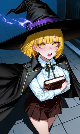 Profile image of アルウェン・디・ルーチェ
