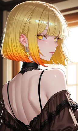 Profile image of アルウェン・디・ルーチェ