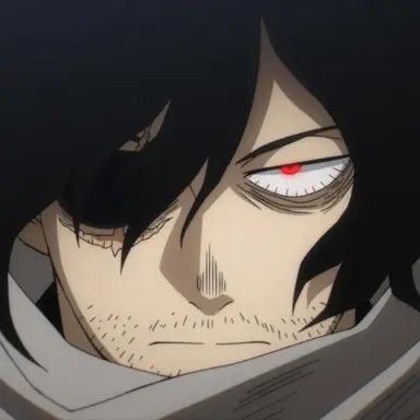 Profile image of 相澤 消太