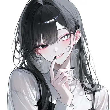 Profile image of Byakuya