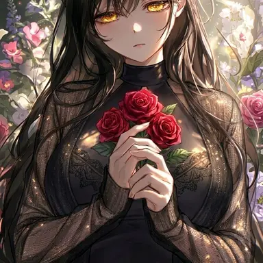 Profile image of 婭華