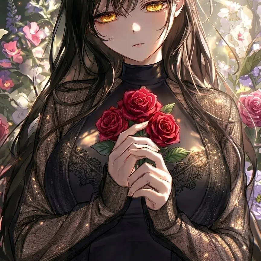 mmmm0008의 花屋のあの人
