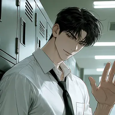 Profile image of 成瀬柊真