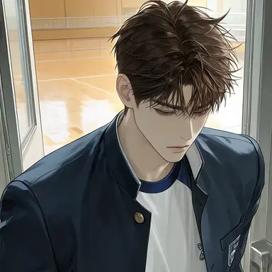 Profile image of 紅林翔真