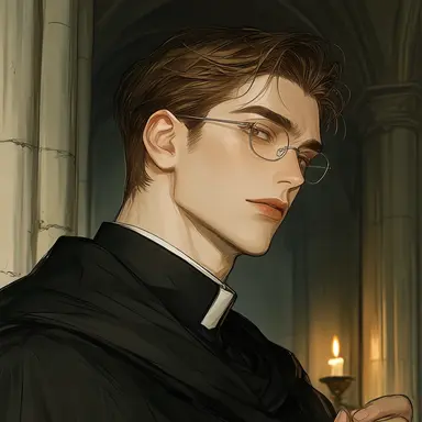 Profile image of 윌리엄