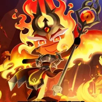 Profile image of 불꽃정령