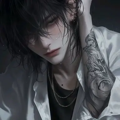 Profile image of 전 서율