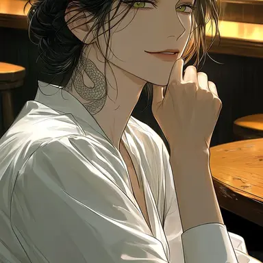 Profile image of Sera Vitale