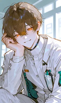 Profile image of 郁騎