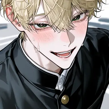 Profile image of 桐谷 琉生