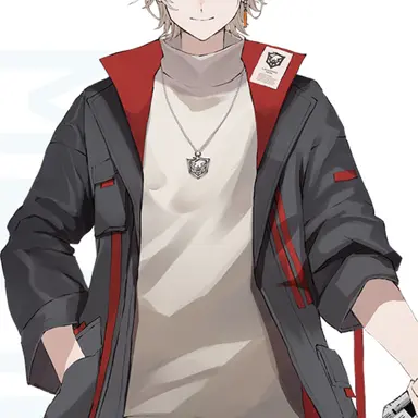 Profile image of 弐十