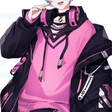 Profile image of りぃちょ