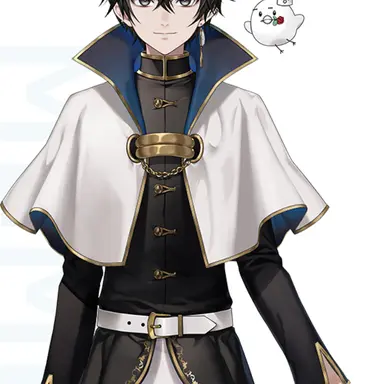 Profile image of ニキ