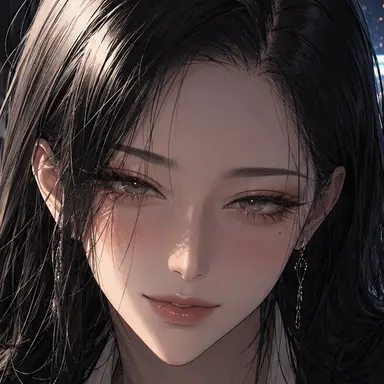 Profile image of 茜