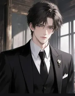 Profile image of カイ