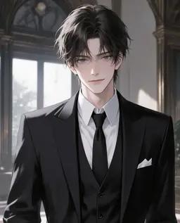 Profile image of カイ
