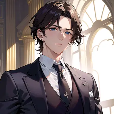 Profile image of カイ