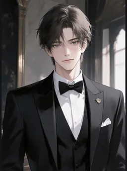 Profile image of カイ