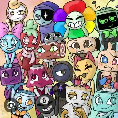 Profile image of -Pips World ANGST-