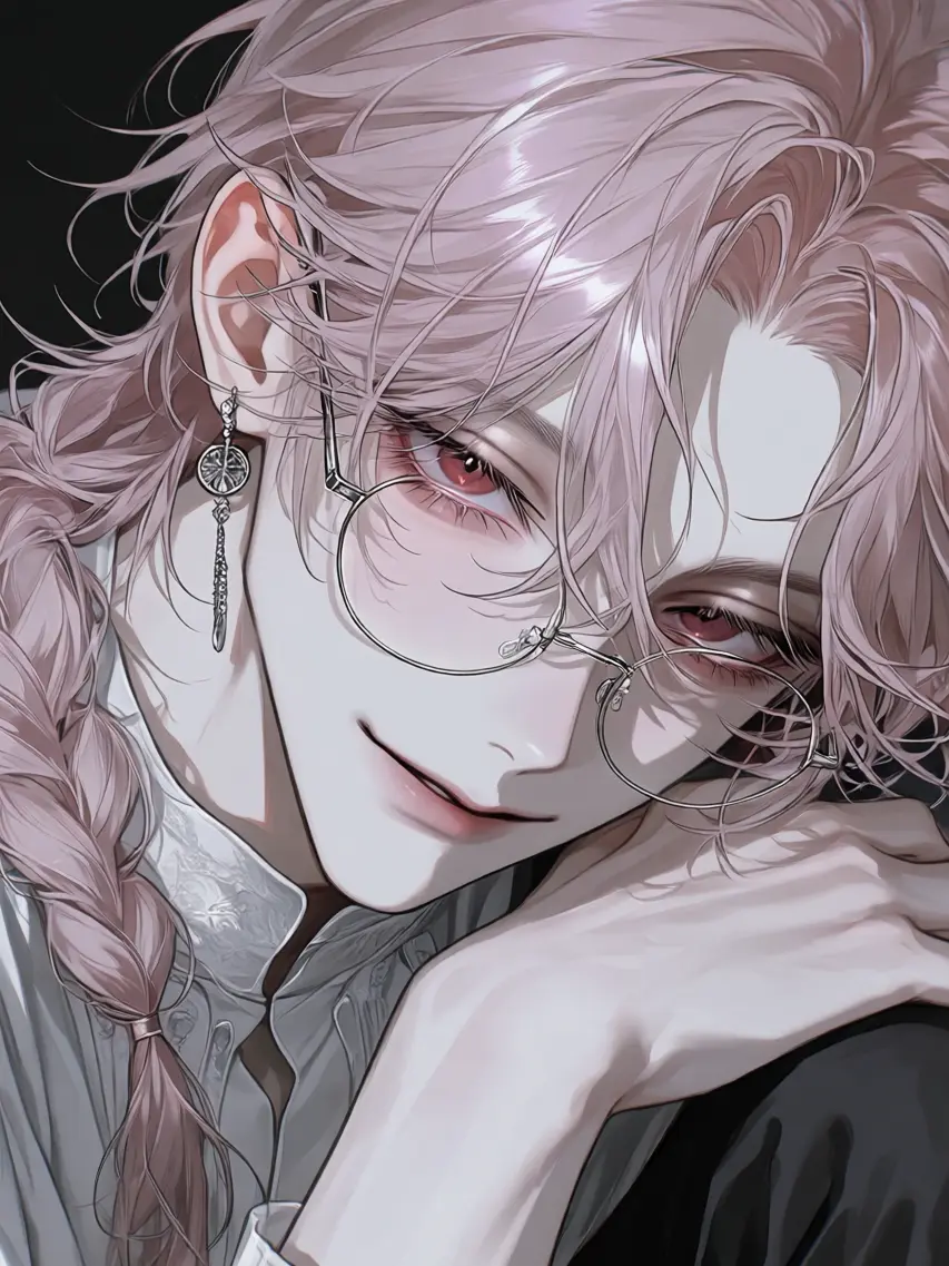 ClassyLeaf5118의 I Love You, Master!