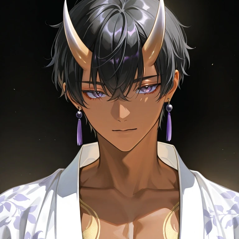尊
