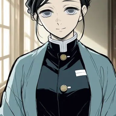 Profile image of Mikaze